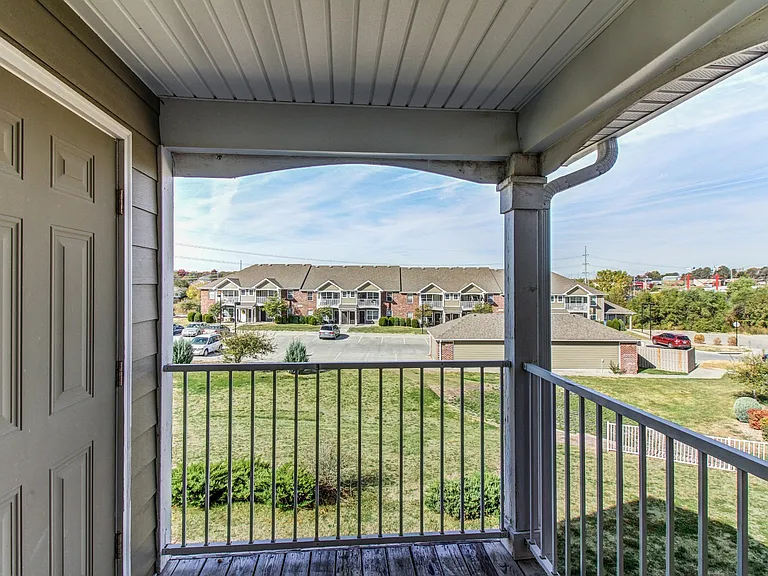 Appleton Apartments — Photo 19