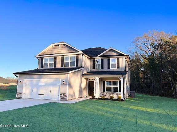 2nd image of 9427 Byron Court Lot 211