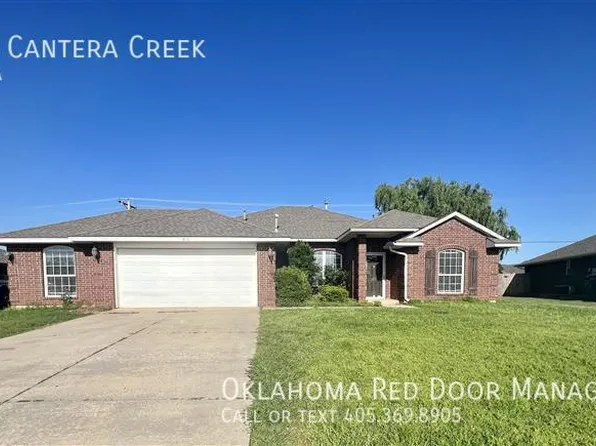 16116 Cantera Creek Dr, Edmond, OK 73013