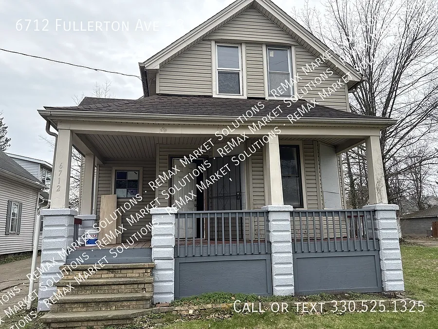 6712 Fullerton Ave #3