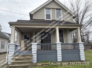 6712 Fullerton Ave #3, Cleveland, OH