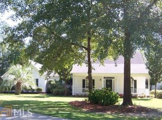 1616 Harvest Way, Statesboro, GA 30458