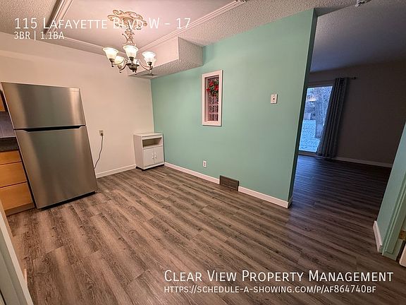 4th image of 115 Lafayette Blvd W #17