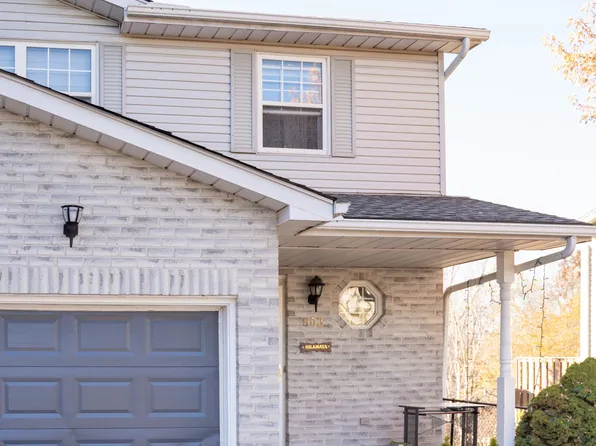 803 Deveron Cres W, London, ON N5Z 5B4