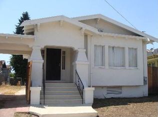 4411 Market St, Oakland, CA 94608