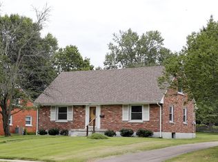 307 Zandale Dr, Lexington, KY 40503