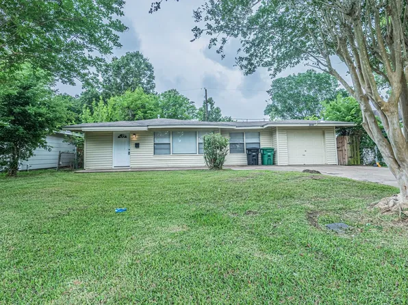 5818 Glenhurst Dr, Houston, TX 77033