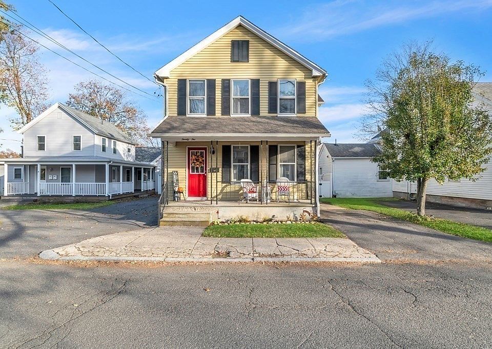 22 School St, Easthampton, MA 01027 | Zillow