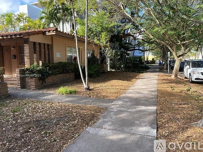 1st image of 832 Salzedo St #832B