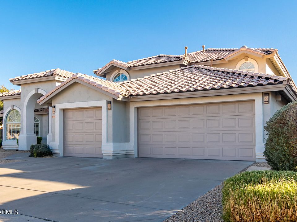 5717 W Soft Wind Dr, Glendale, AZ 85310 Zillow