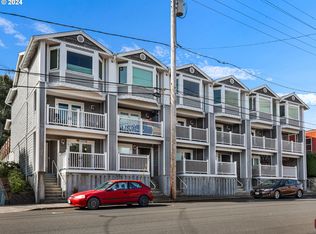 1139 Franklin Ave, Astoria, OR 97103