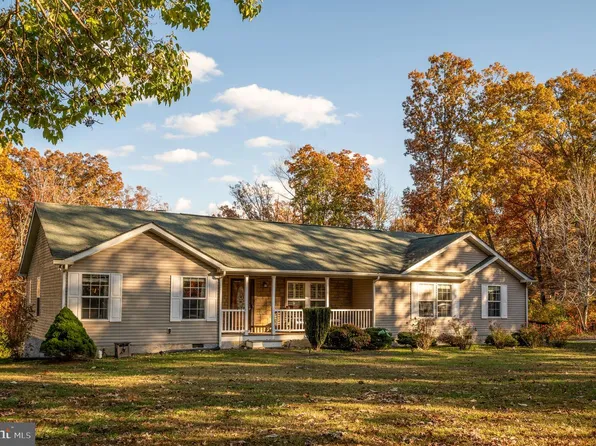 10325 Mill Pond Rd, Spotsylvania, VA 22551