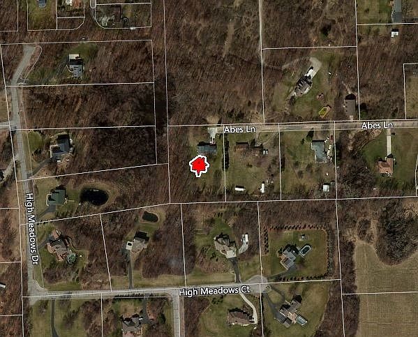 1st image of 2700 Abes Ln