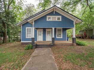 1402 Elm St, Lagrange, GA 30240