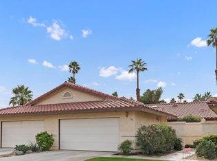 155 Willow Lake Dr, Palm Desert, CA 92260