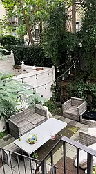 Rented by Bond New York