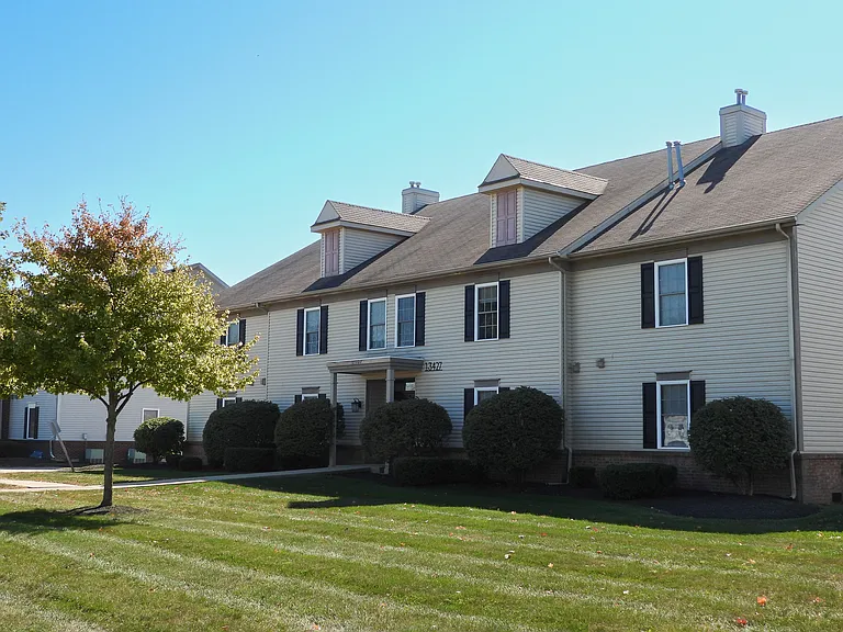 Exterior Photo