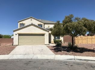 2806 Paradise Isle Ave, North Las Vegas, NV 89031