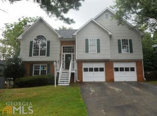 4832 Baker Plantation Dr, Kennesaw, GA 30101