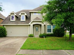 22202 Tiger Shark Dr, Katy, TX 77449