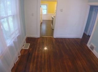 252 Shadow Ln, Austin, AR 72007