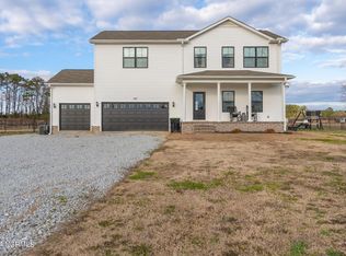 2145 Ten Mile Fork Rd, Trenton, NC 28585