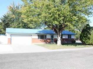 1505 N Lucille Ave, Fruitland, ID 83619