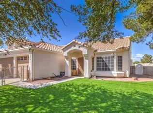 2212 W San Miguel Ave, North Las Vegas, NV 89032