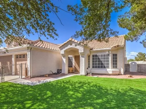2212 W San Miguel Ave, North Las Vegas, NV 89032