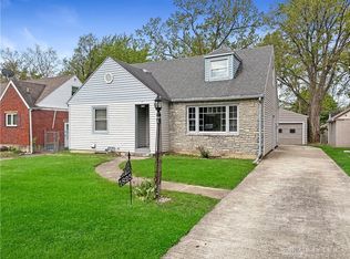 1825 Shaftesbury Rd, Dayton, OH 45406