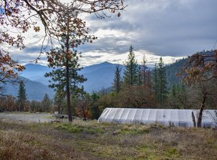 1379 Humbug Creek Rd, Jacksonville, OR 97530