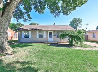 50 Meadow Dr, Hamilton, OH