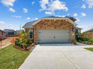 29162 Rustic Orchard Ln, Fulshear, TX 77441