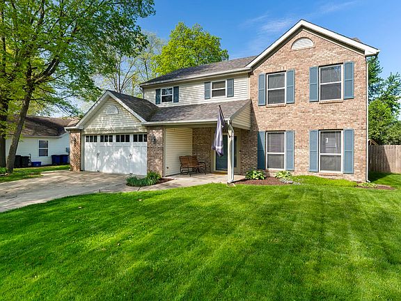 4th image of 3312 Dover Ln