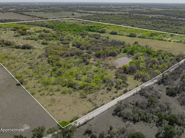 2474 County Road 371, Dublin, TX 76446