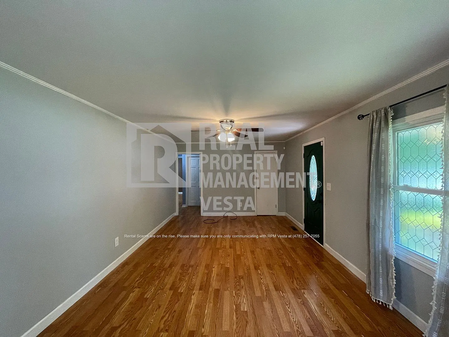3 bed, 1.5 bath, 1125 sqft, $1,425 — Photo 3
