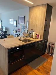 Rented by Douglas Keisler, LREB