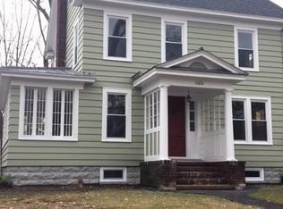 1122 Ardsley Rd, Schenectady, NY 12308