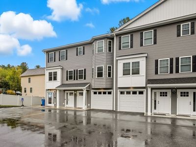 1418 Main St #104, Tewksbury, MA, 01876