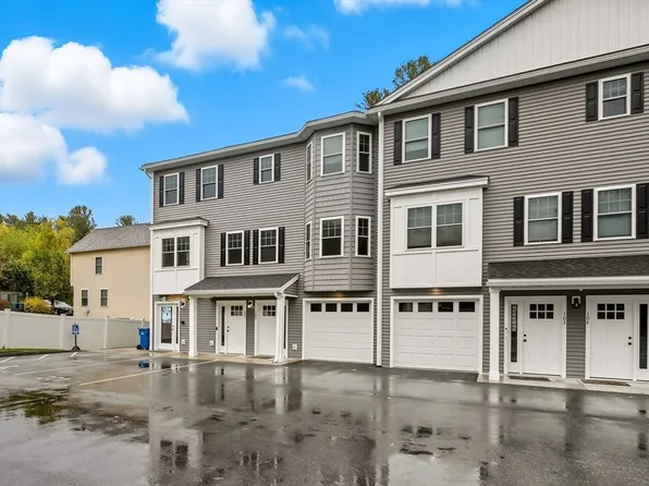 1418 Main St #104, Tewksbury, MA 01876
