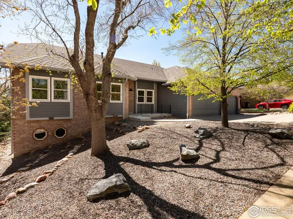 6668 Fairways Dr, Longmont, CO 80503