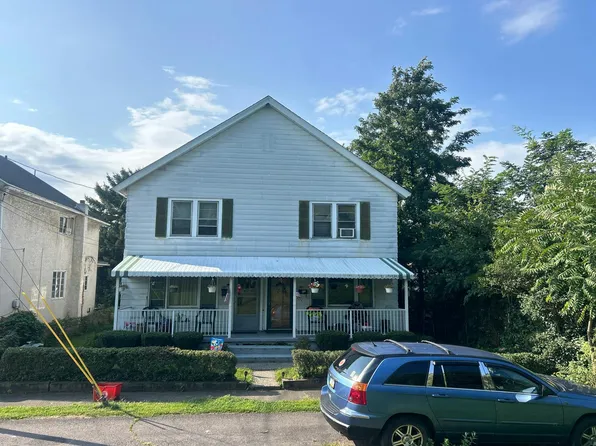1309-1311 Blair Ave, Scranton, PA 18508