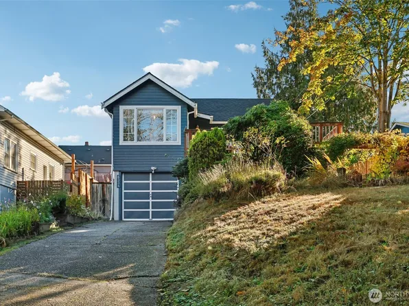 6334 24th Avenue SW, Seattle, WA 98106