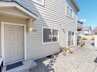 2985 Rainbow Ln, Fortuna, CA 95540