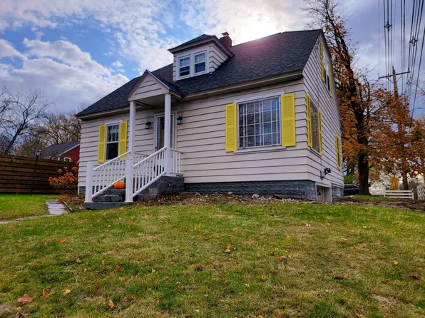 9 Gorge Road, Colchester, VT 05446