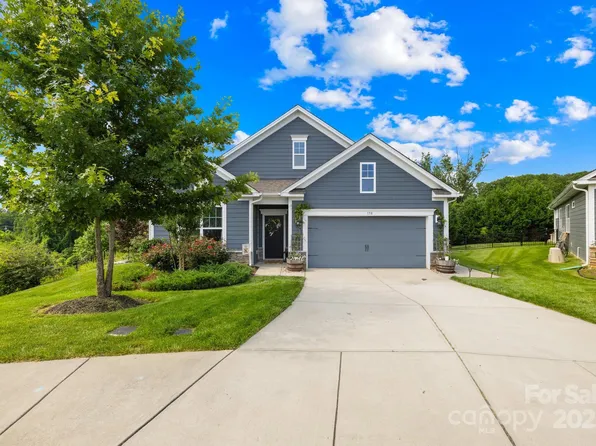 138 Chase Water Dr, Mooresville, NC 28117