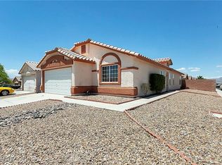 6620 Moose Creek St, Las Vegas, NV 89156