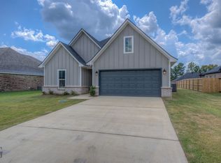 1224 Bayou Bay Ct, Frierson, LA 71027