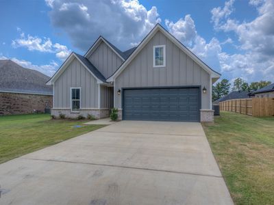 1224 Bayou Bay Ct, Frierson, LA, 71027