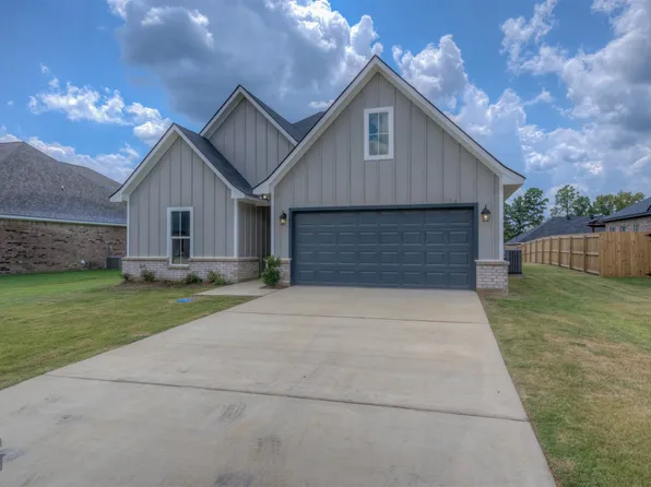 1224 Bayou Bay Ct, Frierson, LA 71027